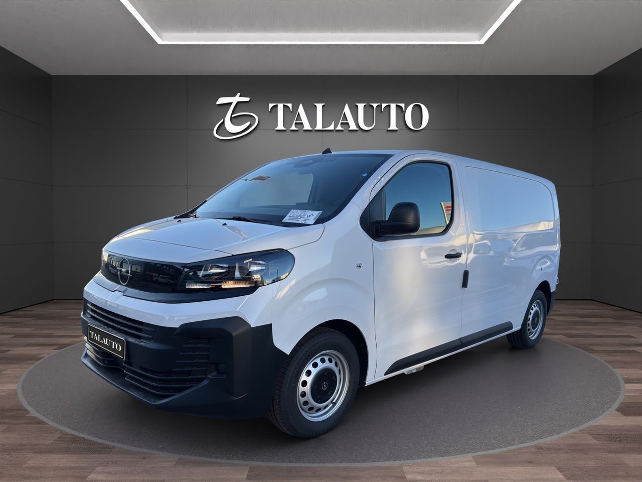 Opel Vivaro 1.6 CDTI S/S 88kW L1 2.7t Combi Plus-9 - Foto 2