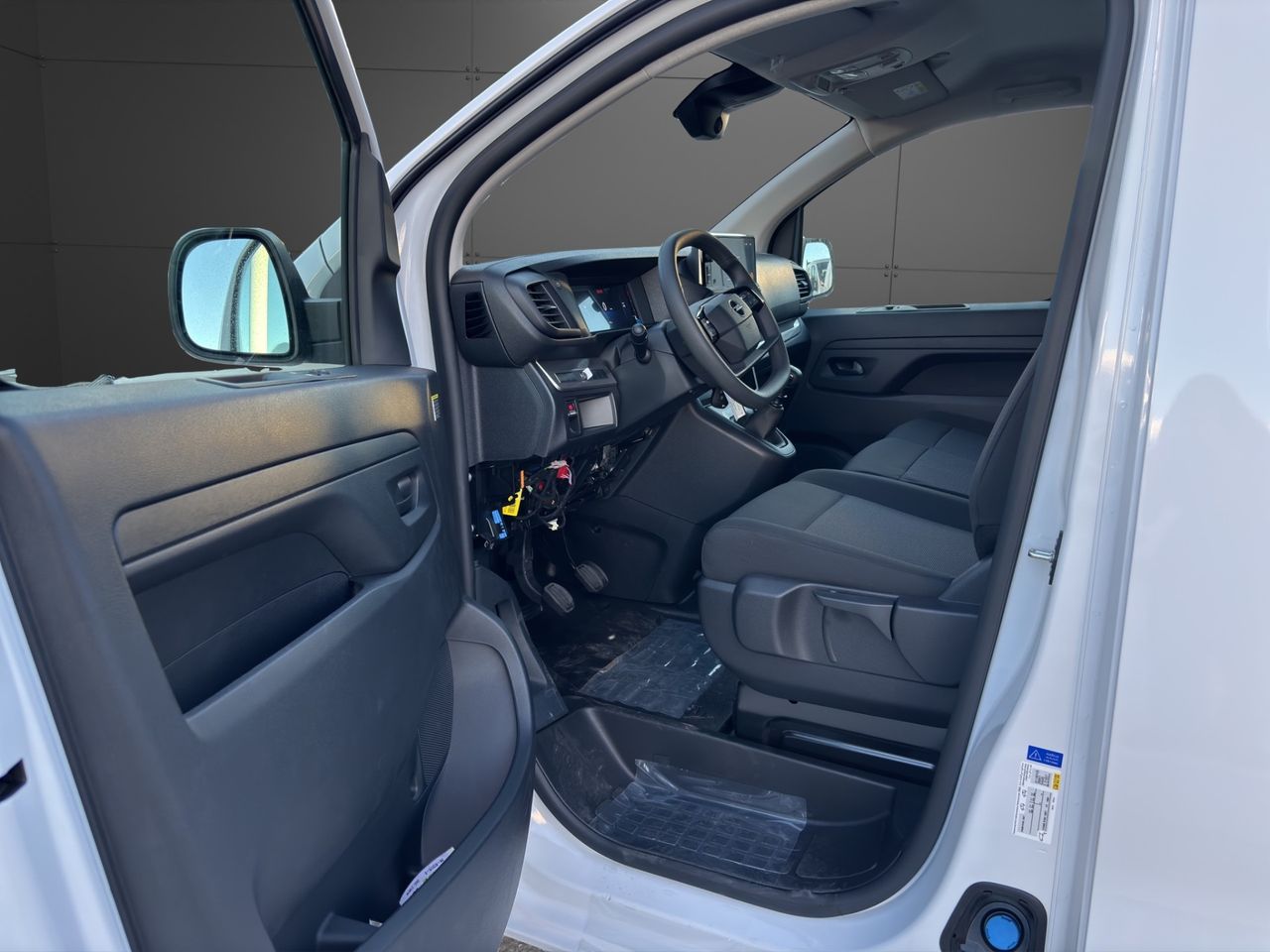 Opel Vivaro 1.6 CDTI S/S 88kW L1 2.7t Combi Plus-9 - Foto 21