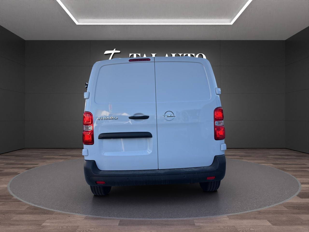 Opel Vivaro 1.6 CDTI S/S 88kW L1 2.7t Combi Plus-9 - Foto 15