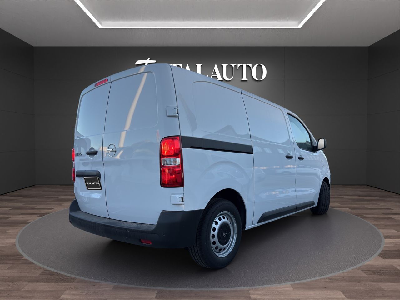 Opel Vivaro 1.6 CDTI S/S 88kW L1 2.7t Combi Plus-9 - Foto 16