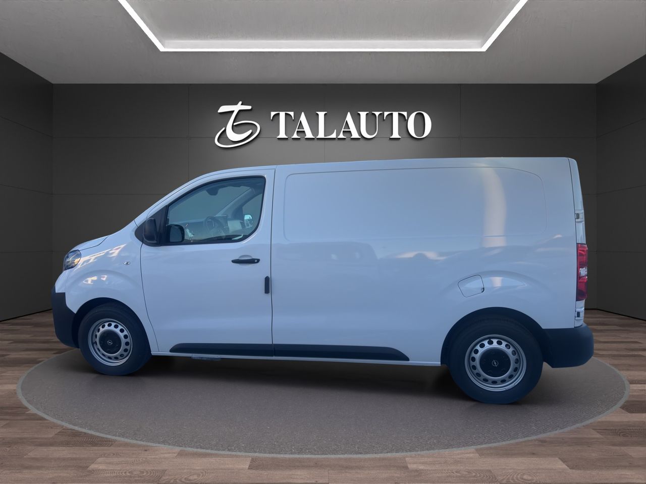 Opel Vivaro 1.6 CDTI S/S 88kW L1 2.7t Combi Plus-9 - Foto 13