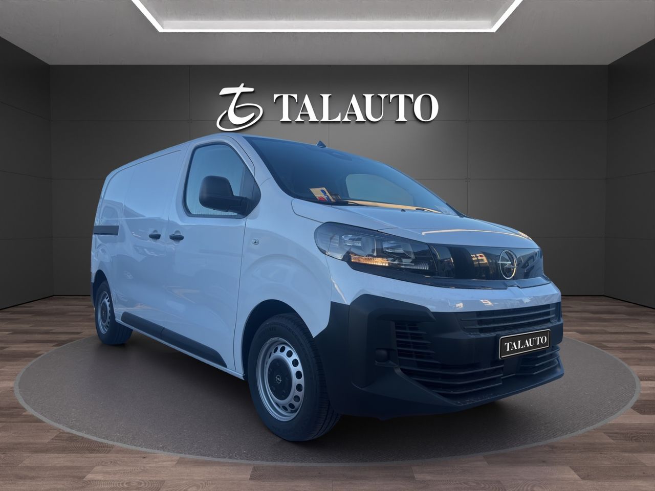 Opel Vivaro 1.6 CDTI S/S 88kW L1 2.7t Combi Plus-9 - Foto 18