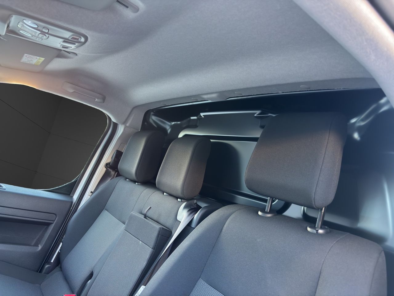 Opel Vivaro 1.6 CDTI S/S 88kW L1 2.7t Combi Plus-9 - Foto 6