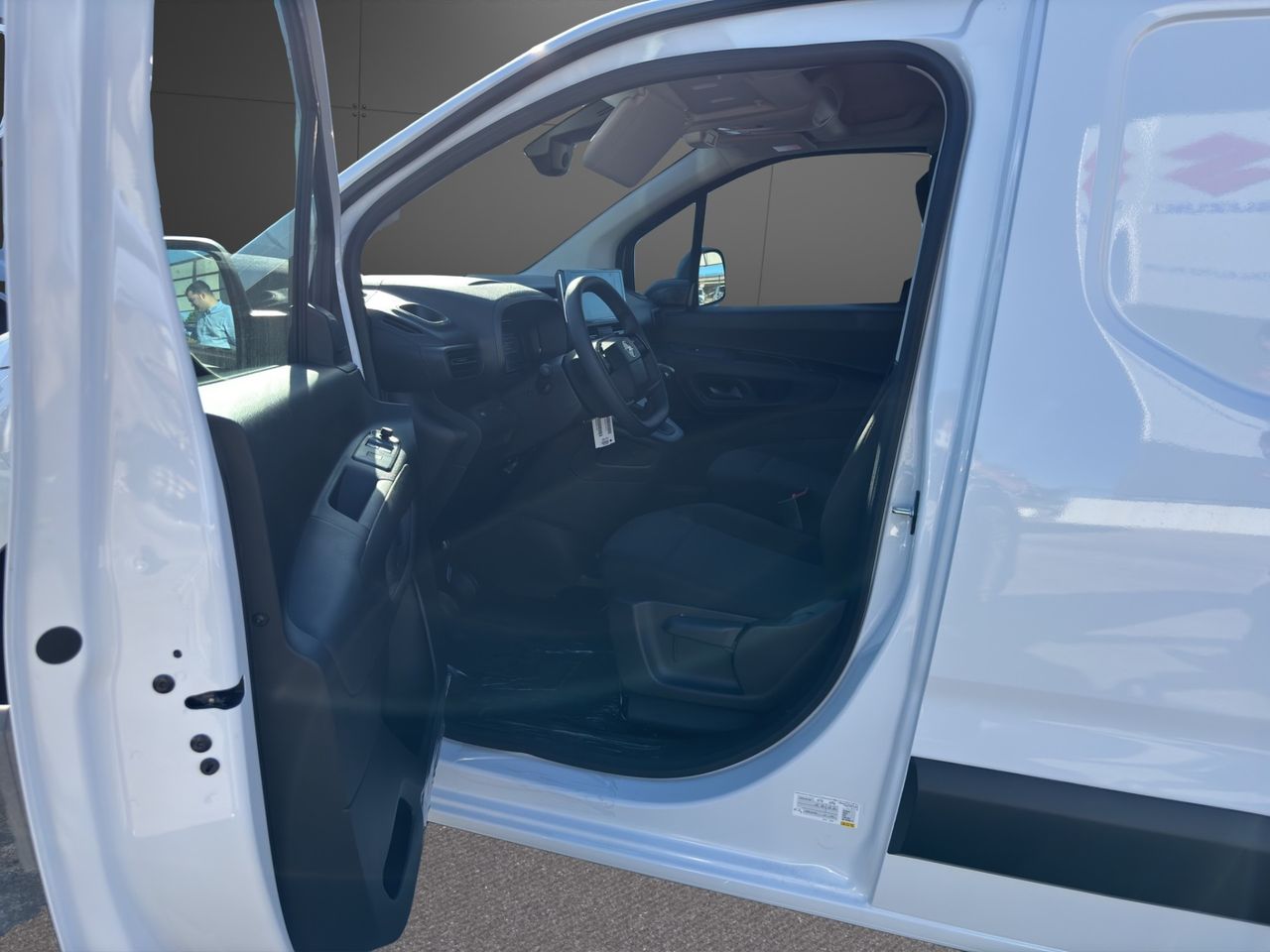 Opel Combo 100 Cv 1.5 Td S/S MT6 €6.4 - Foto 11