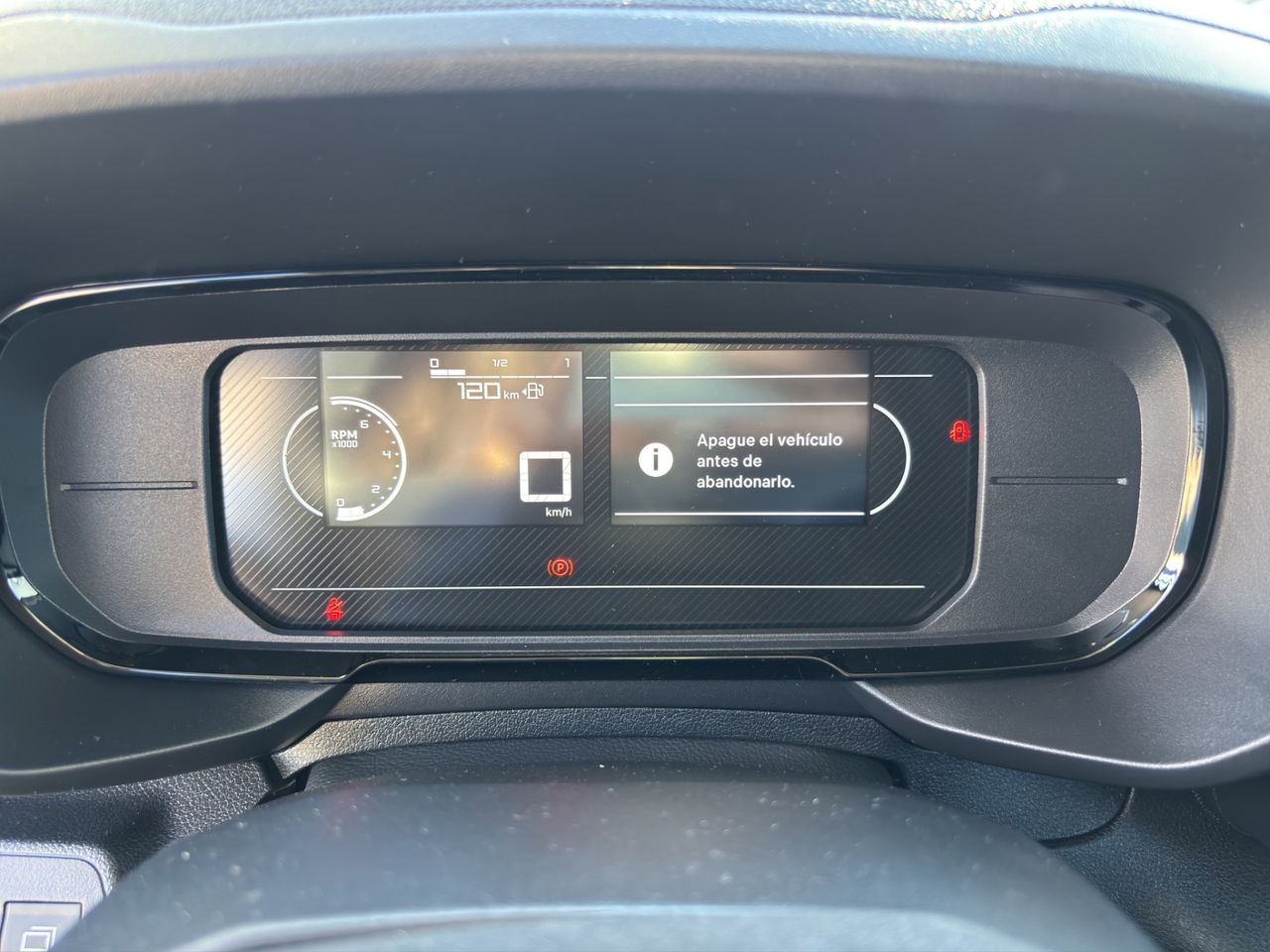 Opel Combo 100 Cv 1.5 Td S/S MT6 €6.4 - Foto 16