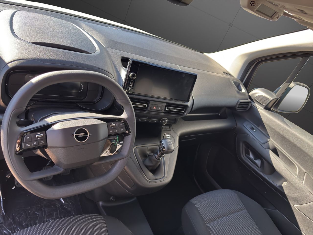 Opel Combo 100 Cv 1.5 Td S/S MT6 €6.4 - Foto 14