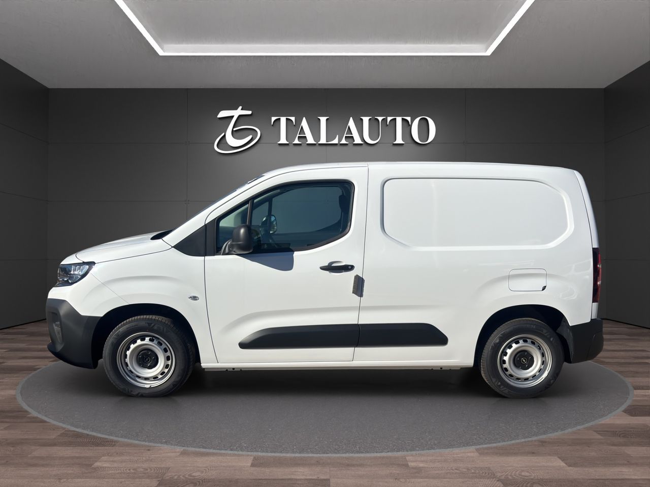 Opel Combo 100 Cv 1.5 Td S/S MT6 €6.4 - Foto 3