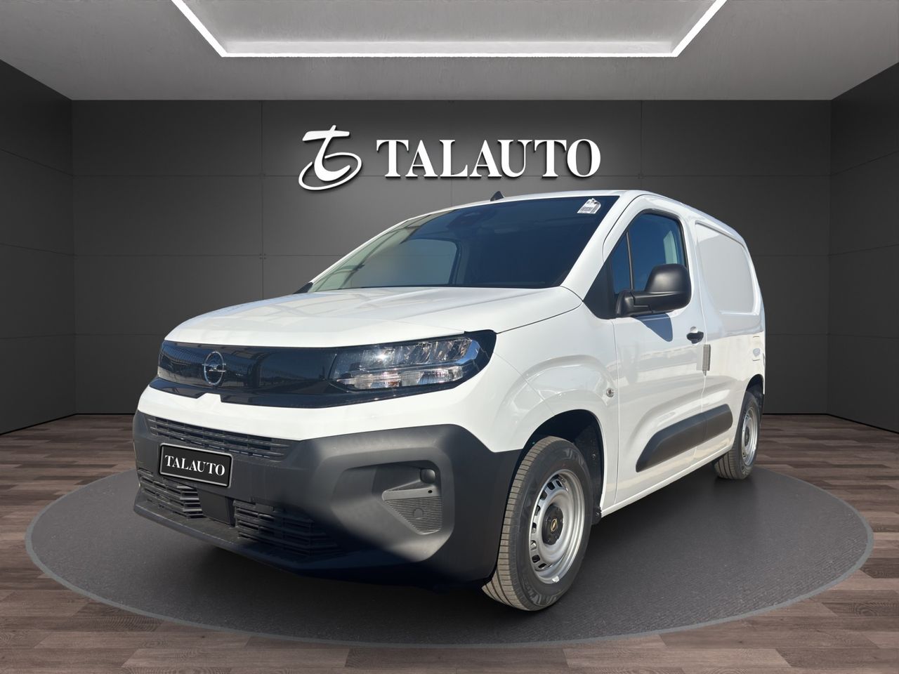 Opel Combo 100 Cv 1.5 Td S/S MT6 €6.4 - Foto 2