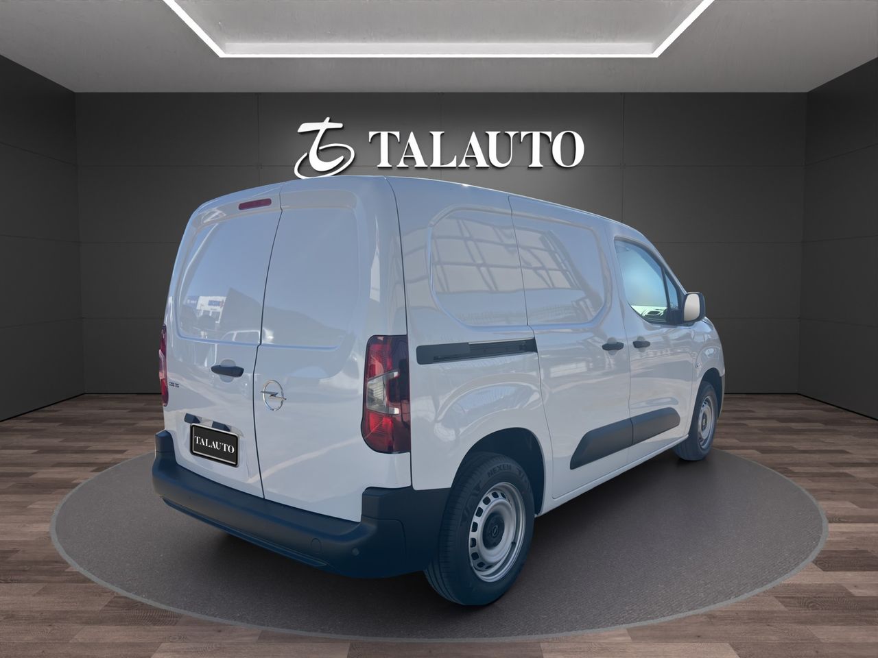 Opel Combo 100 Cv 1.5 Td S/S MT6 €6.4 - Foto 6
