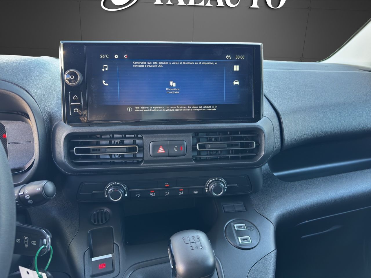 Opel Combo 100 Cv 1.5 Td S/S MT6 €6.4 - Foto 18