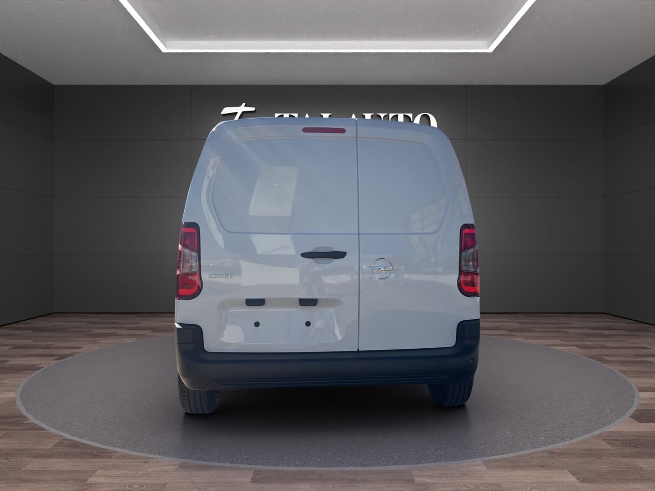 Opel Combo 100 Cv 1.5 Td S/S MT6 €6.4 - Foto 5