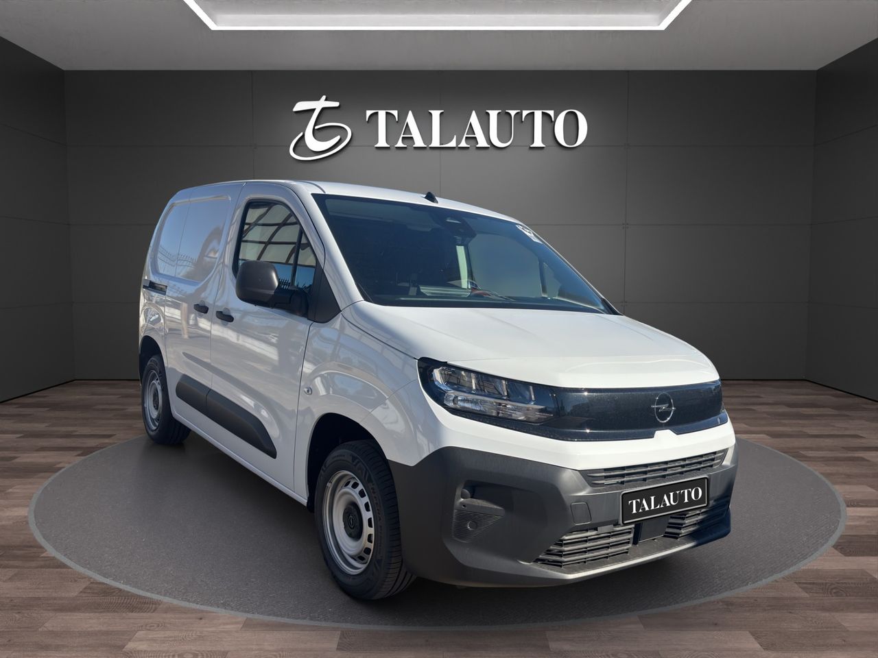 Opel Combo 100 Cv 1.5 Td S/S MT6 €6.4 - Foto 8