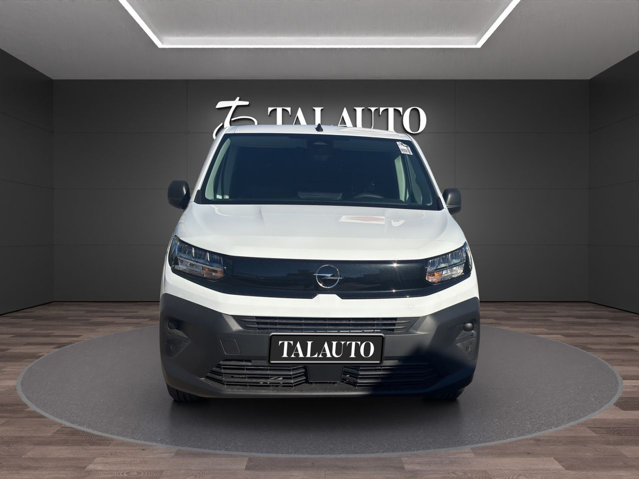 Opel Combo 100 Cv 1.5 Td S/S MT6 €6.4 - Foto 9