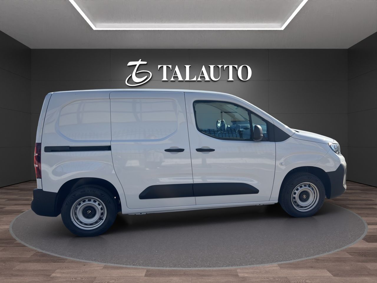 Opel Combo 100 Cv 1.5 Td S/S MT6 €6.4 - Foto 7