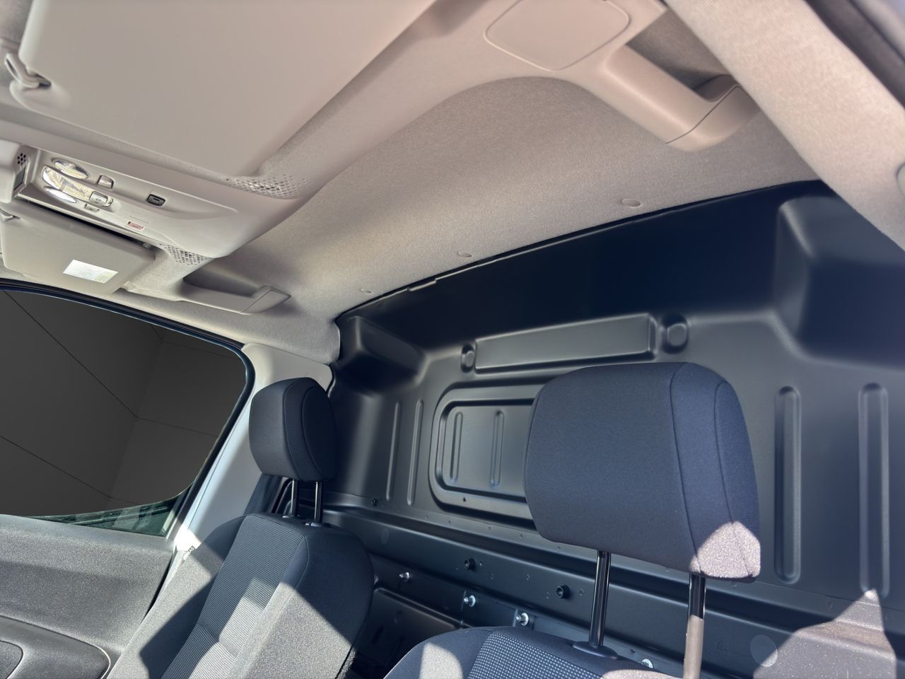 Opel Combo 100 Cv 1.5 Td S/S MT6 €6.4 - Foto 20