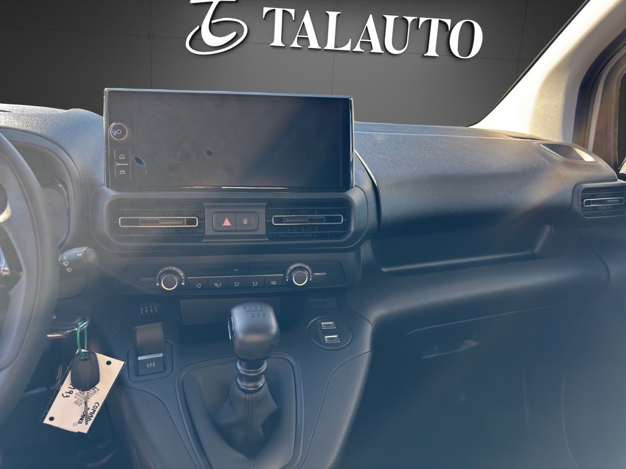 Opel Combo 100 Cv 1.5 Td S/S MT6 €6.4 - Foto 17