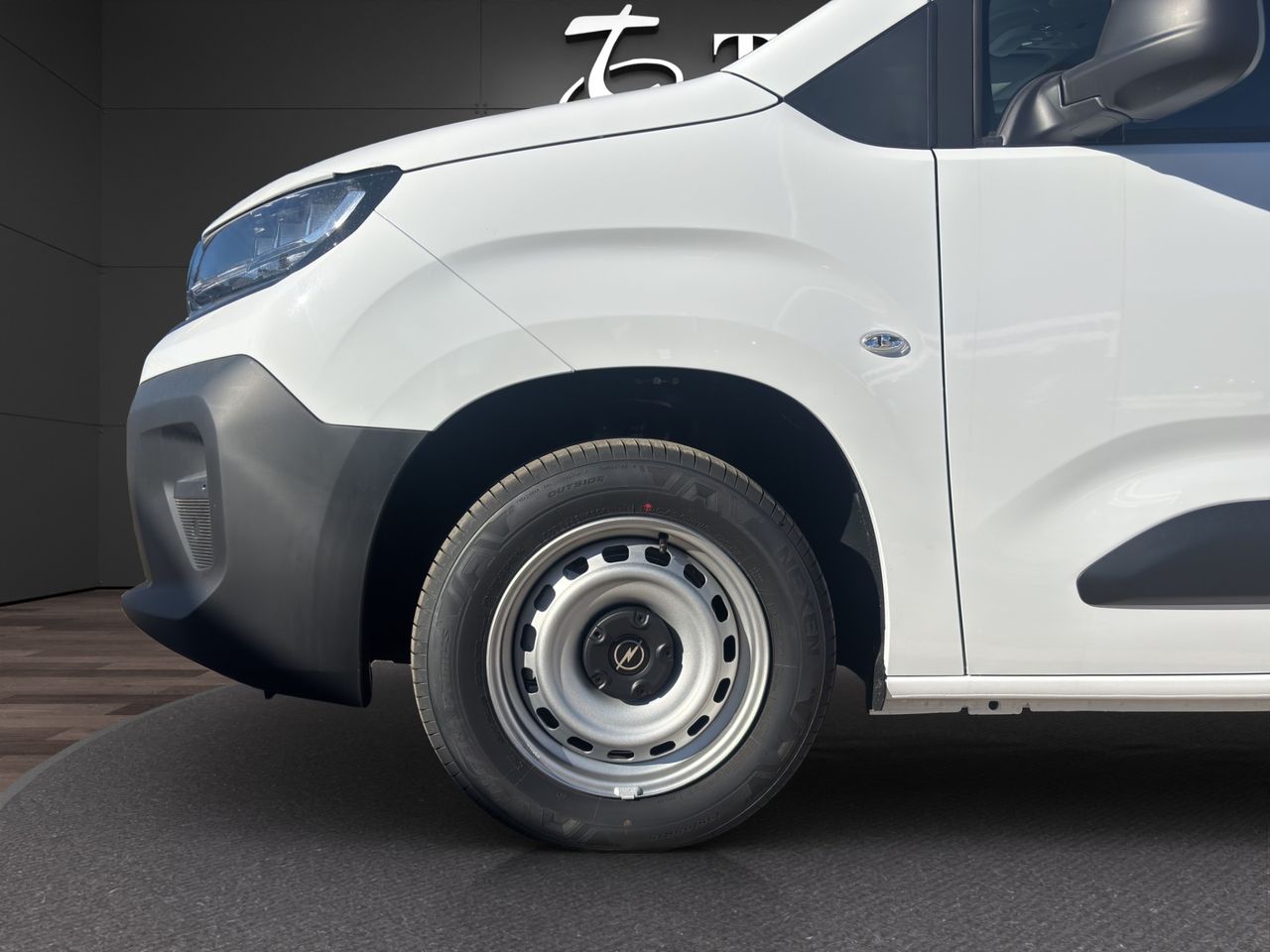 Opel Combo 100 Cv 1.5 Td S/S MT6 €6.4 - Foto 10