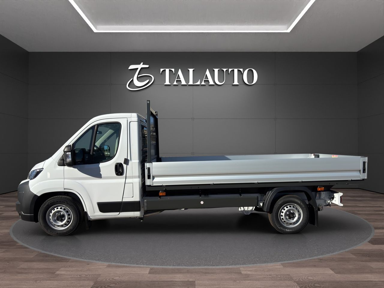 Opel Movano Caja Cabina L3 4.1T Max Diesel 140 CV Manual - Foto 3