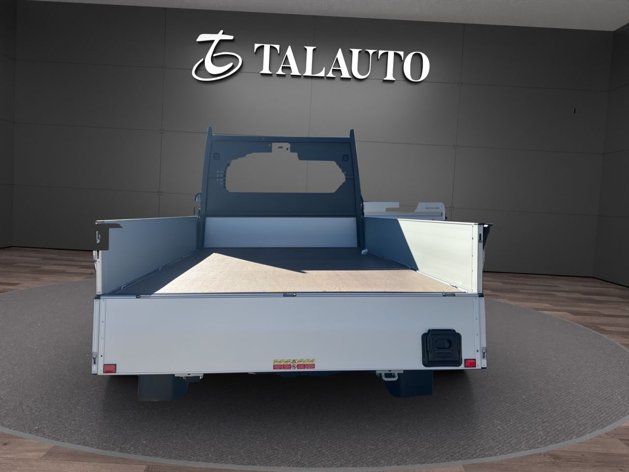 Opel Movano Caja Cabina L3 4.1T Max Diesel 140 CV Manual - Foto 10