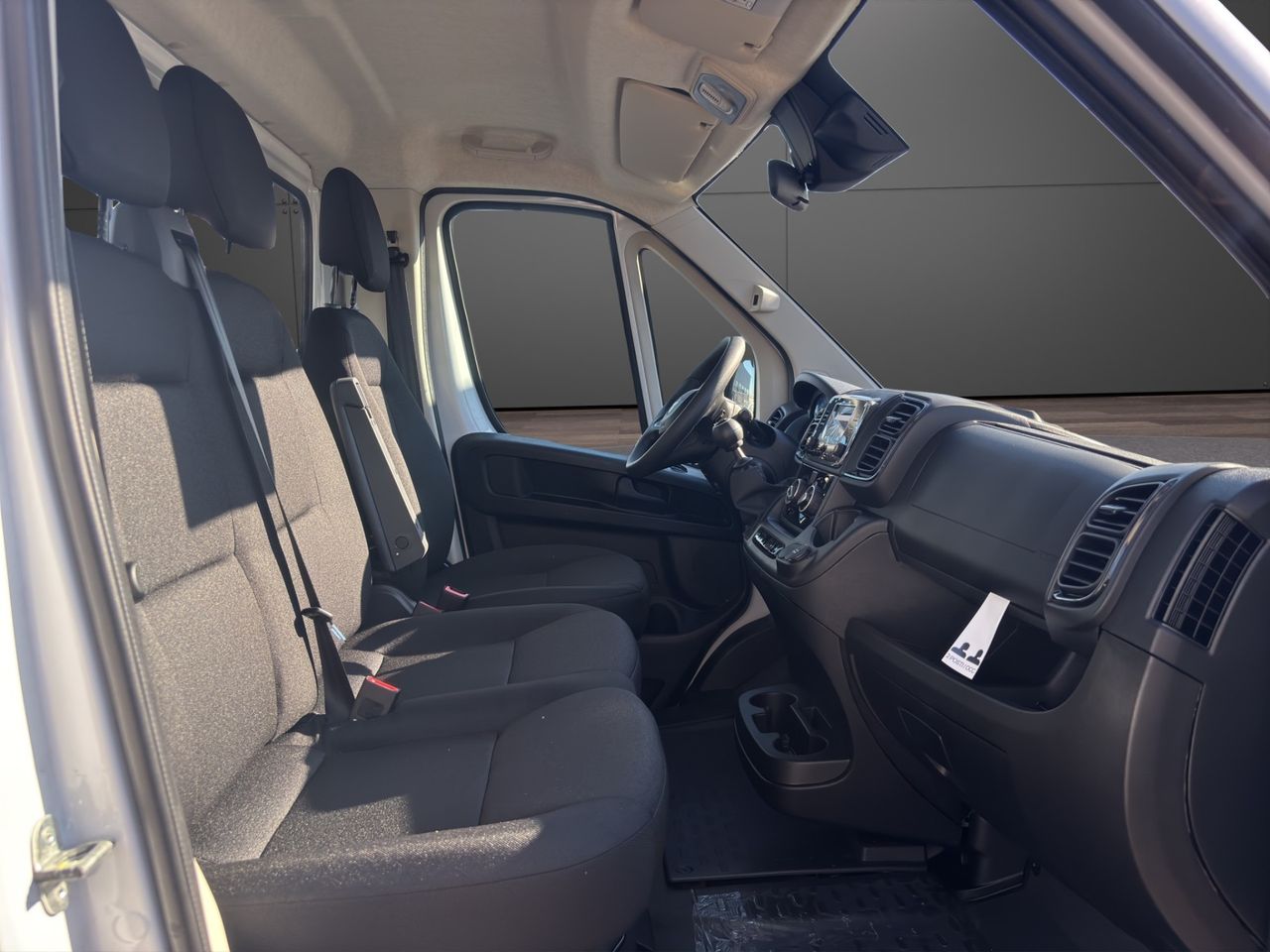 Opel Movano Caja Cabina L3 4.1T Max Diesel 140 CV Manual - Foto 13