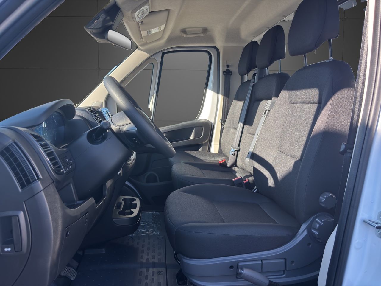Opel Movano Caja Cabina L3 4.1T Max Diesel 140 CV Manual - Foto 12