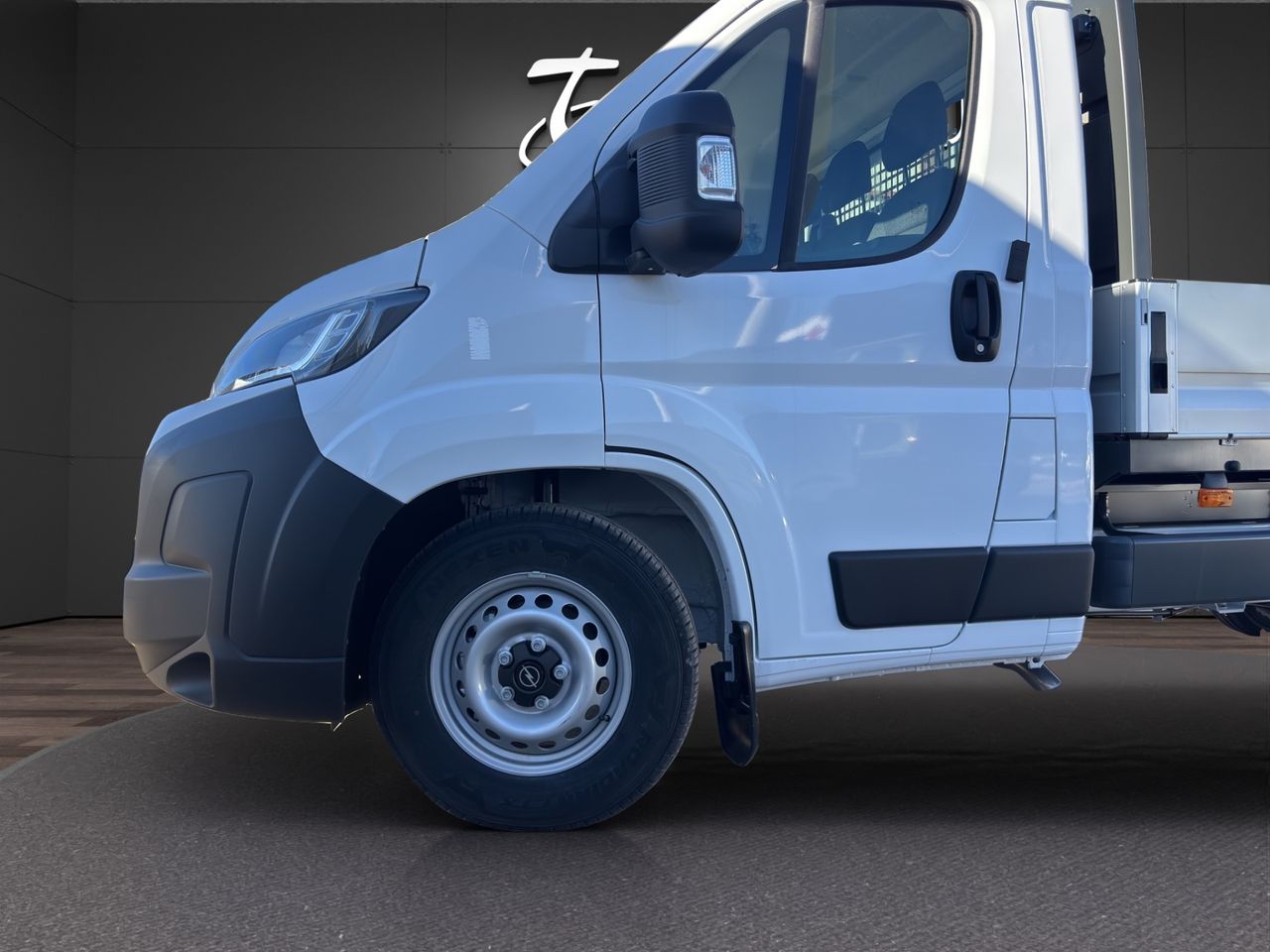 Opel Movano Caja Cabina L3 4.1T Max Diesel 140 CV Manual - Foto 11