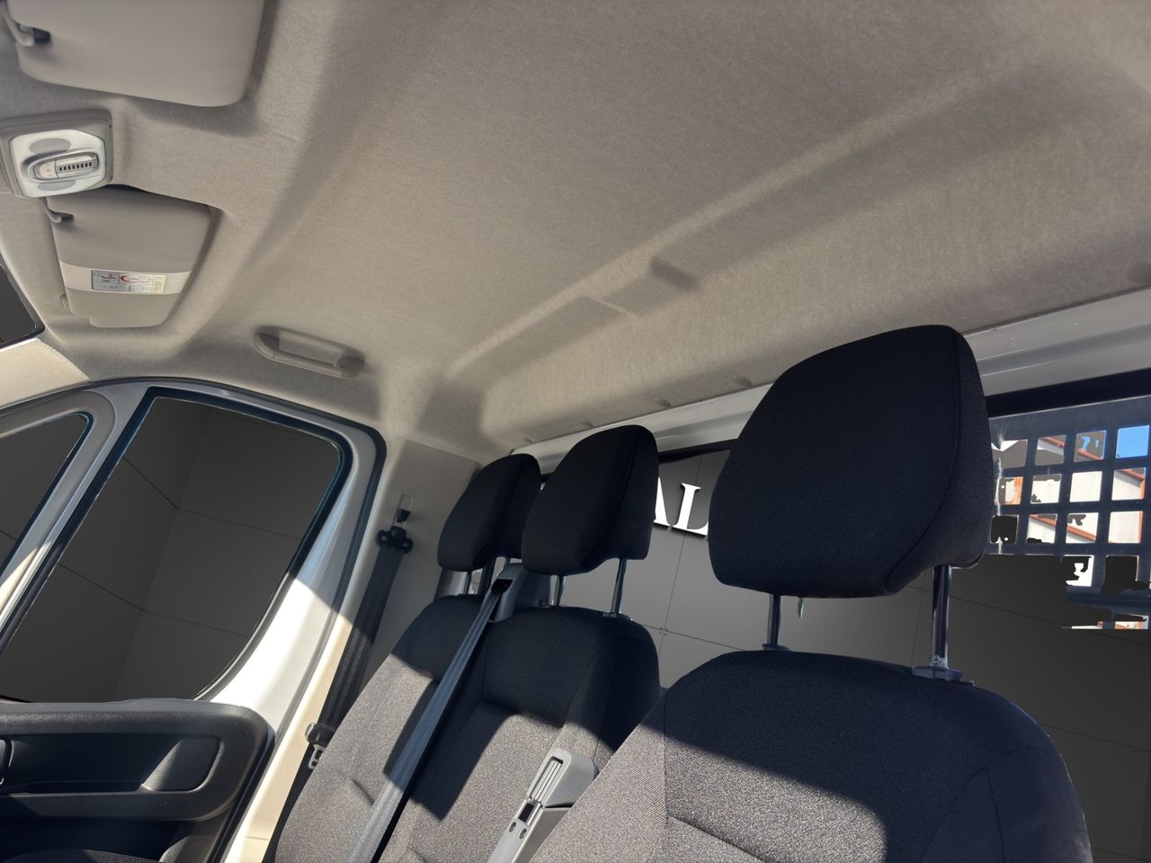 Opel Movano Caja Cabina L3 4.1T Max Diesel 140 CV Manual - Foto 16