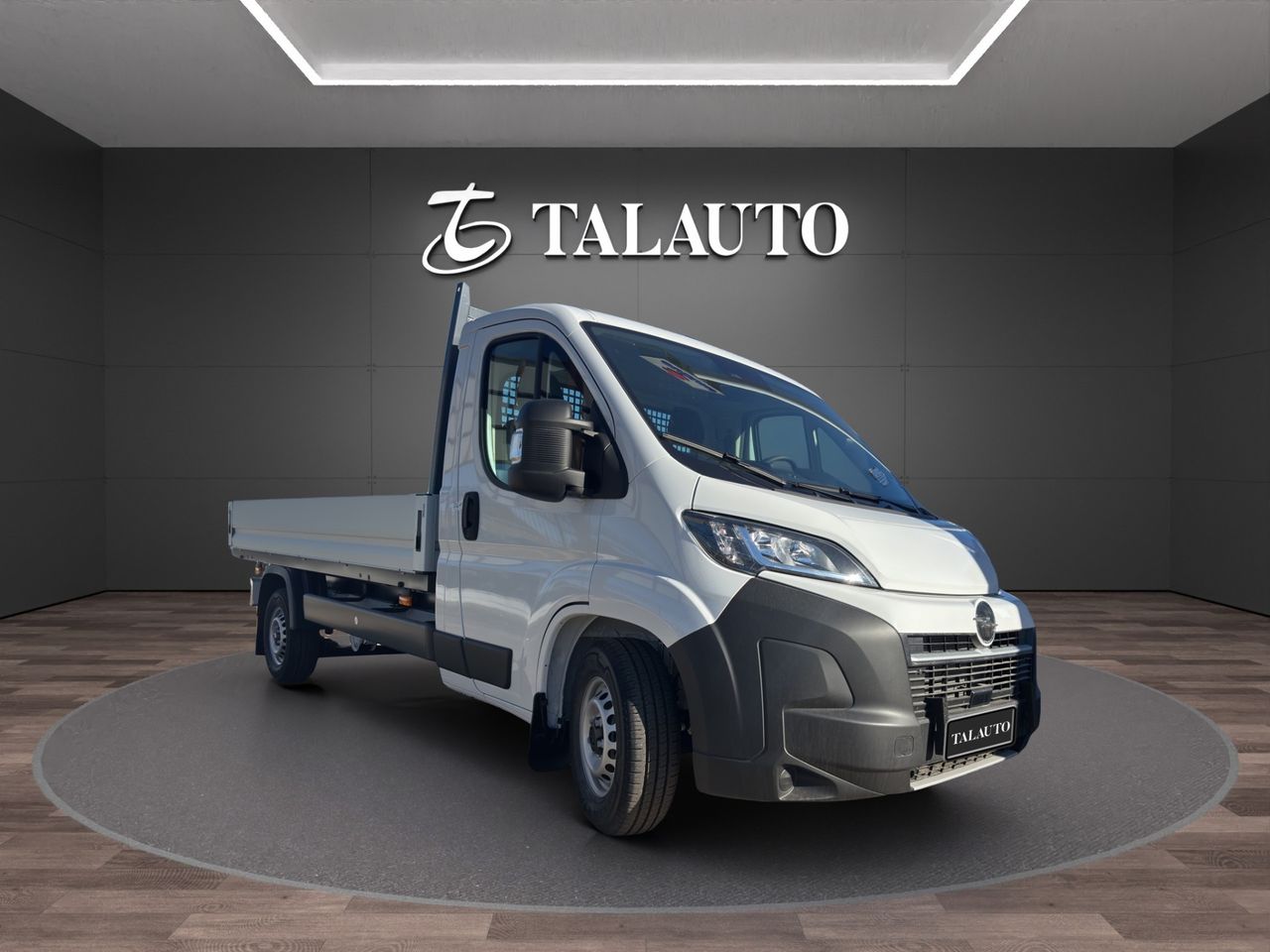 Opel Movano Caja Cabina L3 4.1T Max Diesel 140 CV Manual - Foto 8