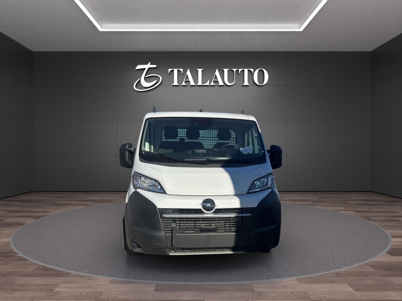 Opel Movano Caja Cabina L3 4.1T Max Diesel 140 CV Manual - Foto 9
