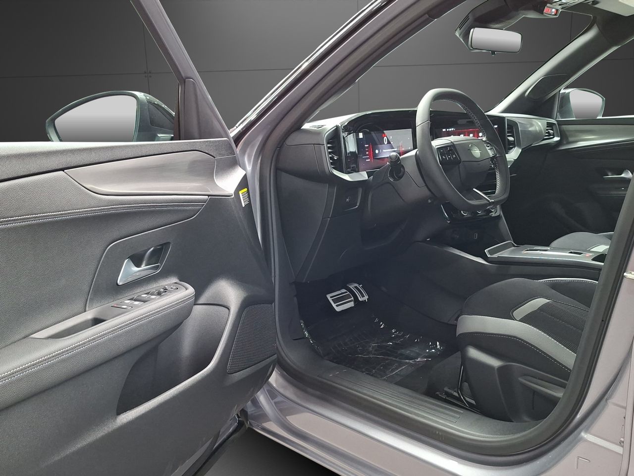 Opel Mokka 1.2 T XHT Hybrid eDCT6 GS - Foto 11