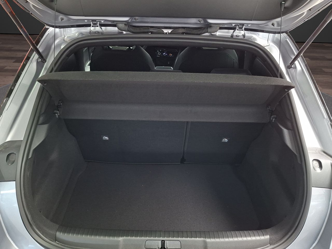 Opel Mokka 1.2 T XHT Hybrid eDCT6 GS - Foto 22