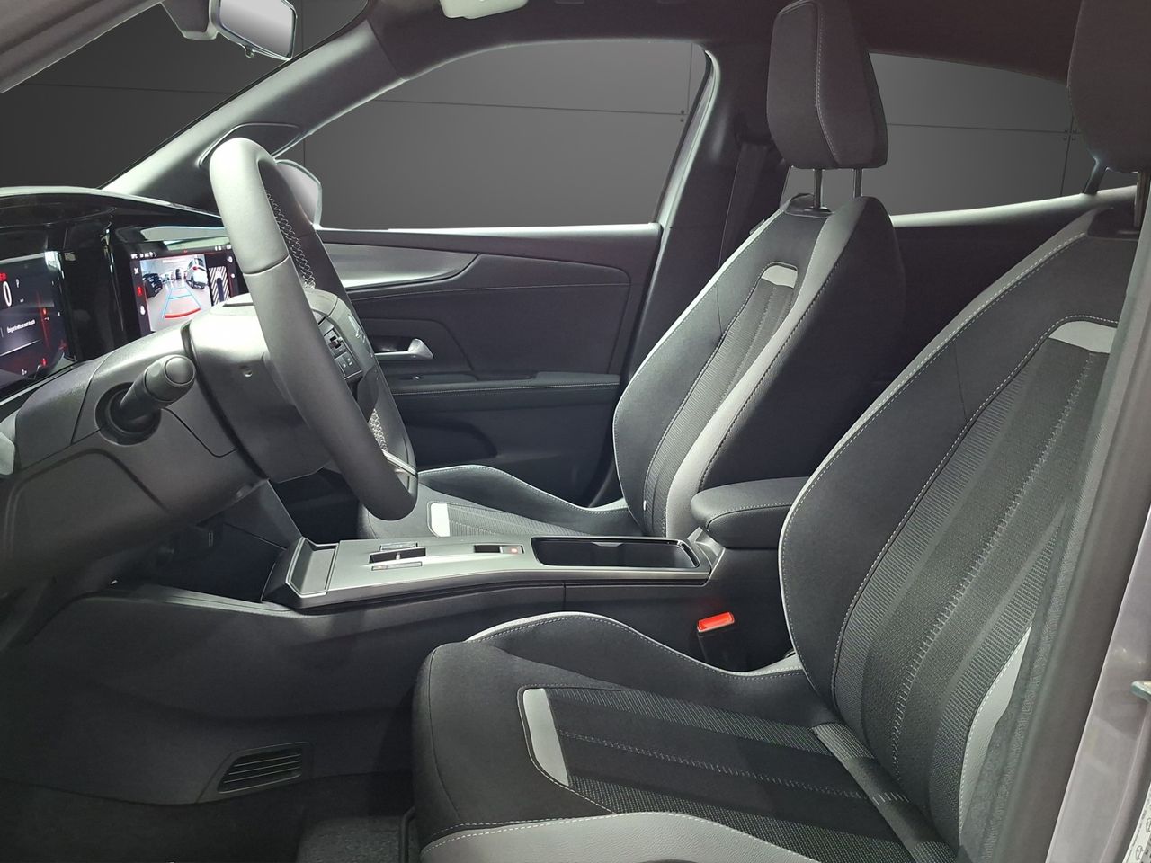 Opel Mokka 1.2 T XHT Hybrid eDCT6 GS - Foto 12