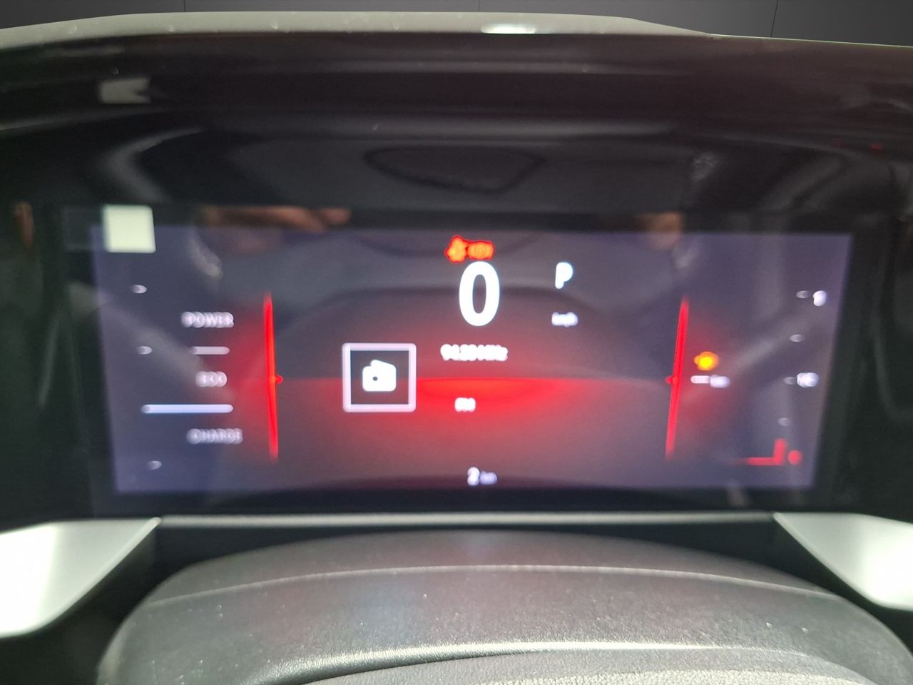 Opel Mokka 1.2 T XHT Hybrid eDCT6 GS - Foto 15