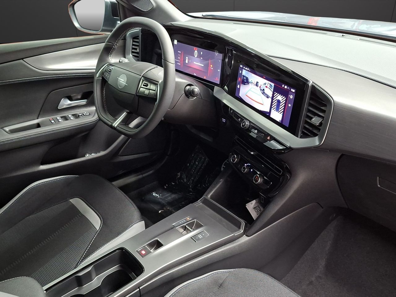 Opel Mokka 1.2 T XHT Hybrid eDCT6 GS - Foto 18