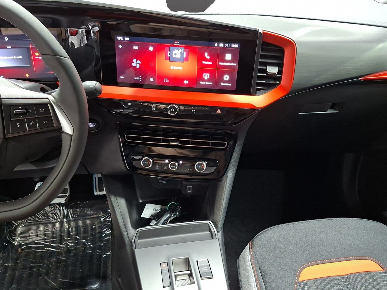 Opel Mokka 1.2 T XHT Hybrid eDCT6 Yes Edition - Foto 16