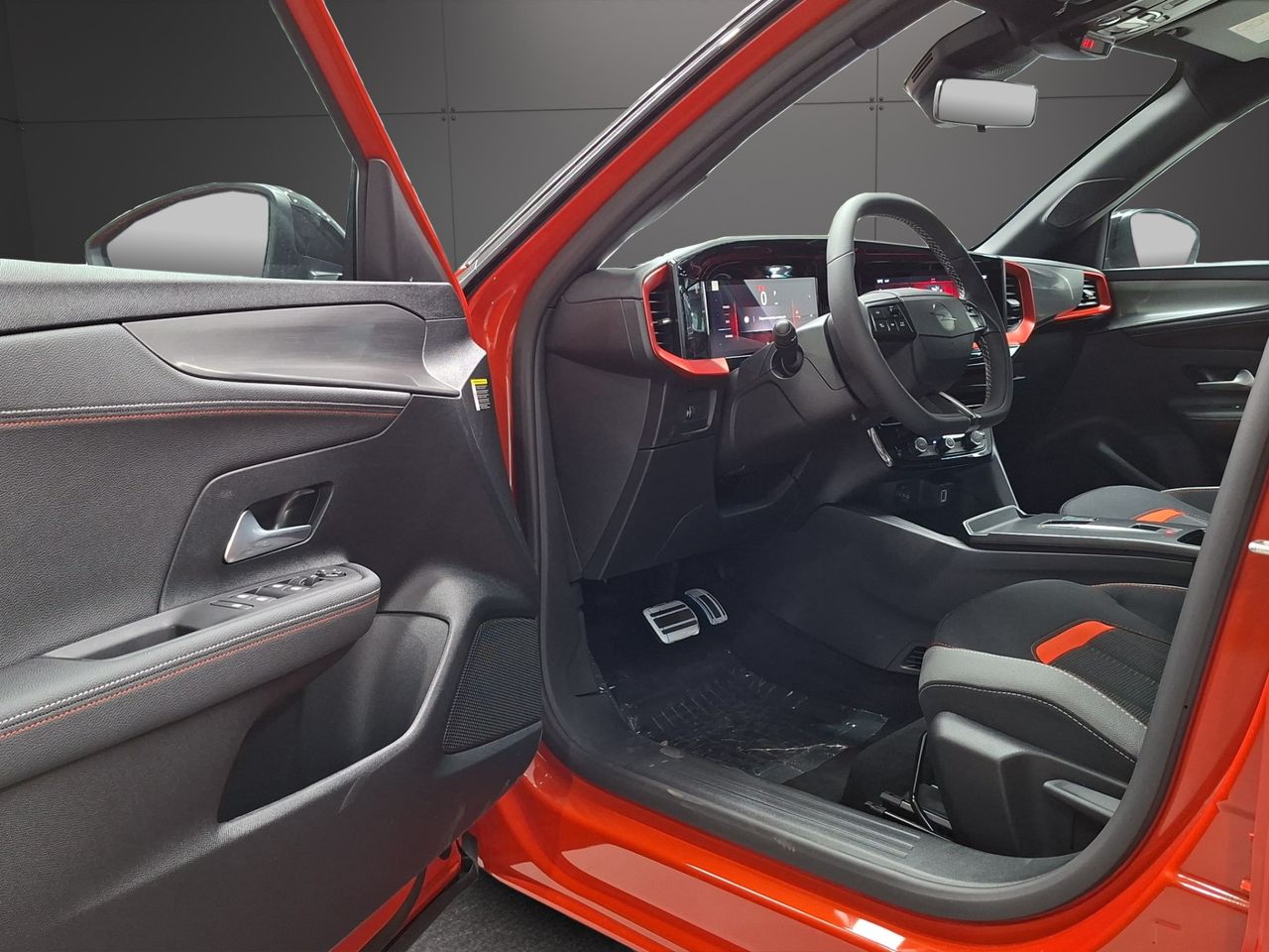 Opel Mokka 1.2 T XHT Hybrid eDCT6 Yes Edition - Foto 11