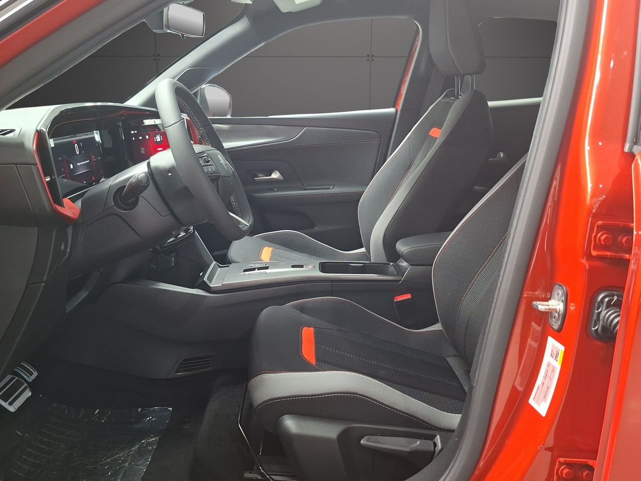 Opel Mokka 1.2 T XHT Hybrid eDCT6 Yes Edition - Foto 12