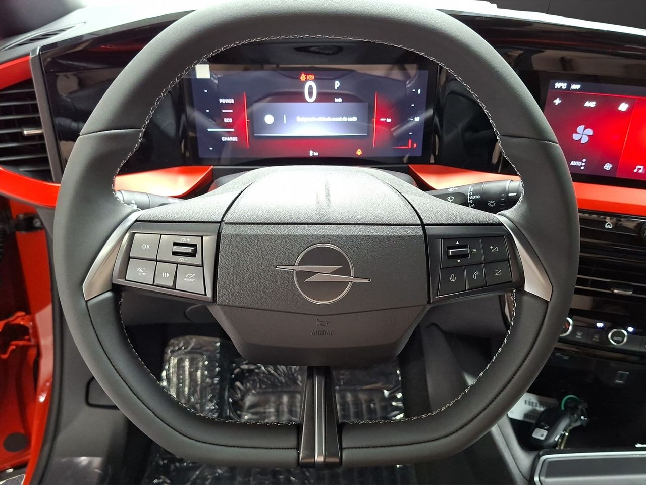Opel Mokka 1.2 T XHT Hybrid eDCT6 Yes Edition - Foto 14