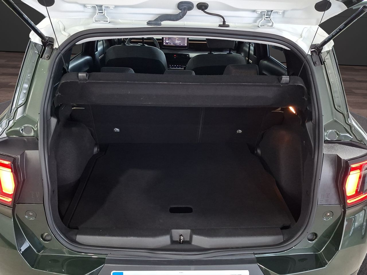 Citroën C3 Aircross Hybrid 145 ë-DCS6 PLUS - Foto 22