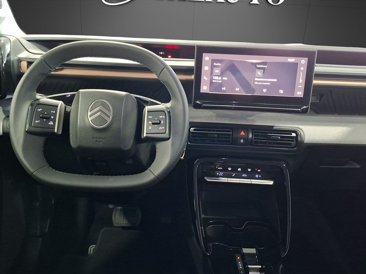 Citroën C3 Aircross Hybrid 145 ë-DCS6 PLUS - Foto 13