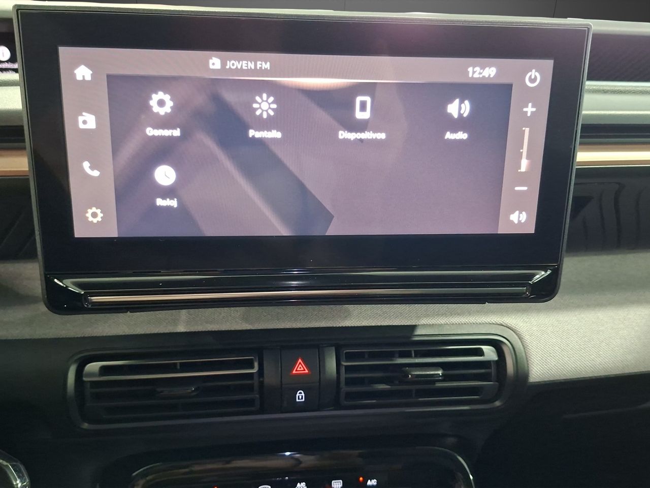 Citroën C3 Aircross Hybrid 145 ë-DCS6 PLUS - Foto 17