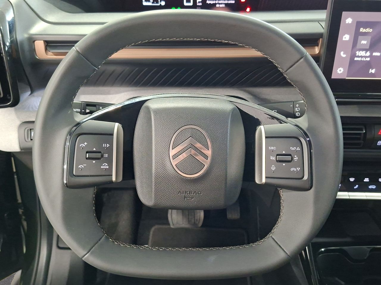 Citroën C3 Aircross Hybrid 145 ë-DCS6 PLUS - Foto 14