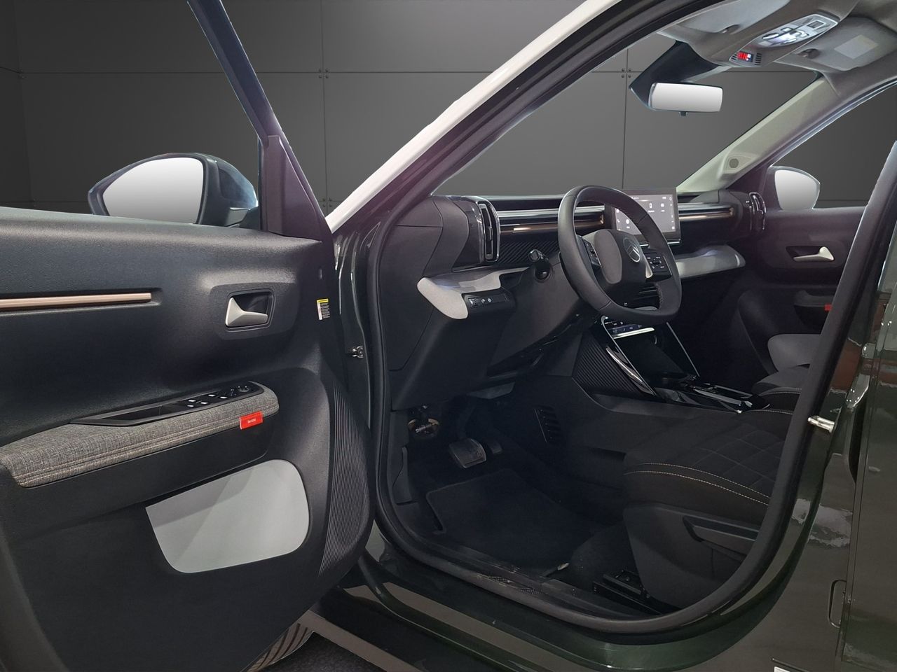 Citroën C3 Aircross Hybrid 145 ë-DCS6 PLUS - Foto 11