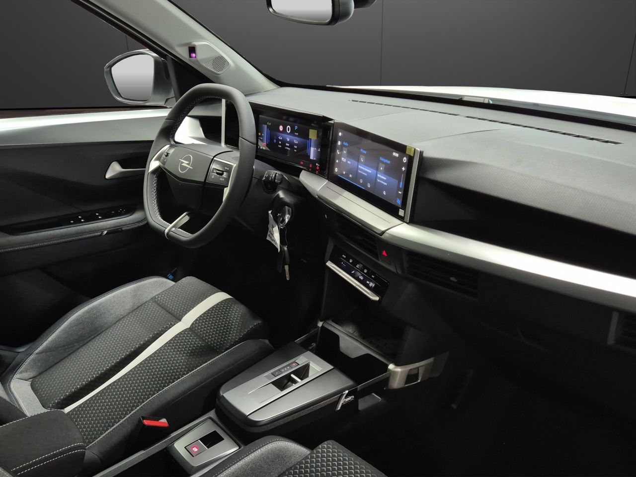 Opel Frontera 1.2T XHT Hybrid eDCT6 81kW GS - Foto 12