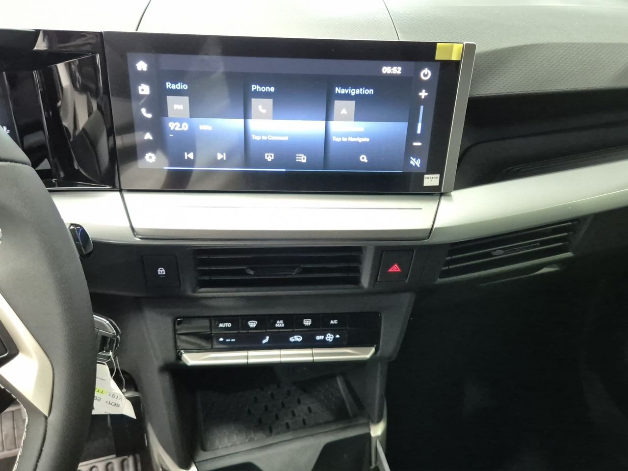 Opel Frontera 1.2T XHT Hybrid eDCT6 81kW GS - Foto 20