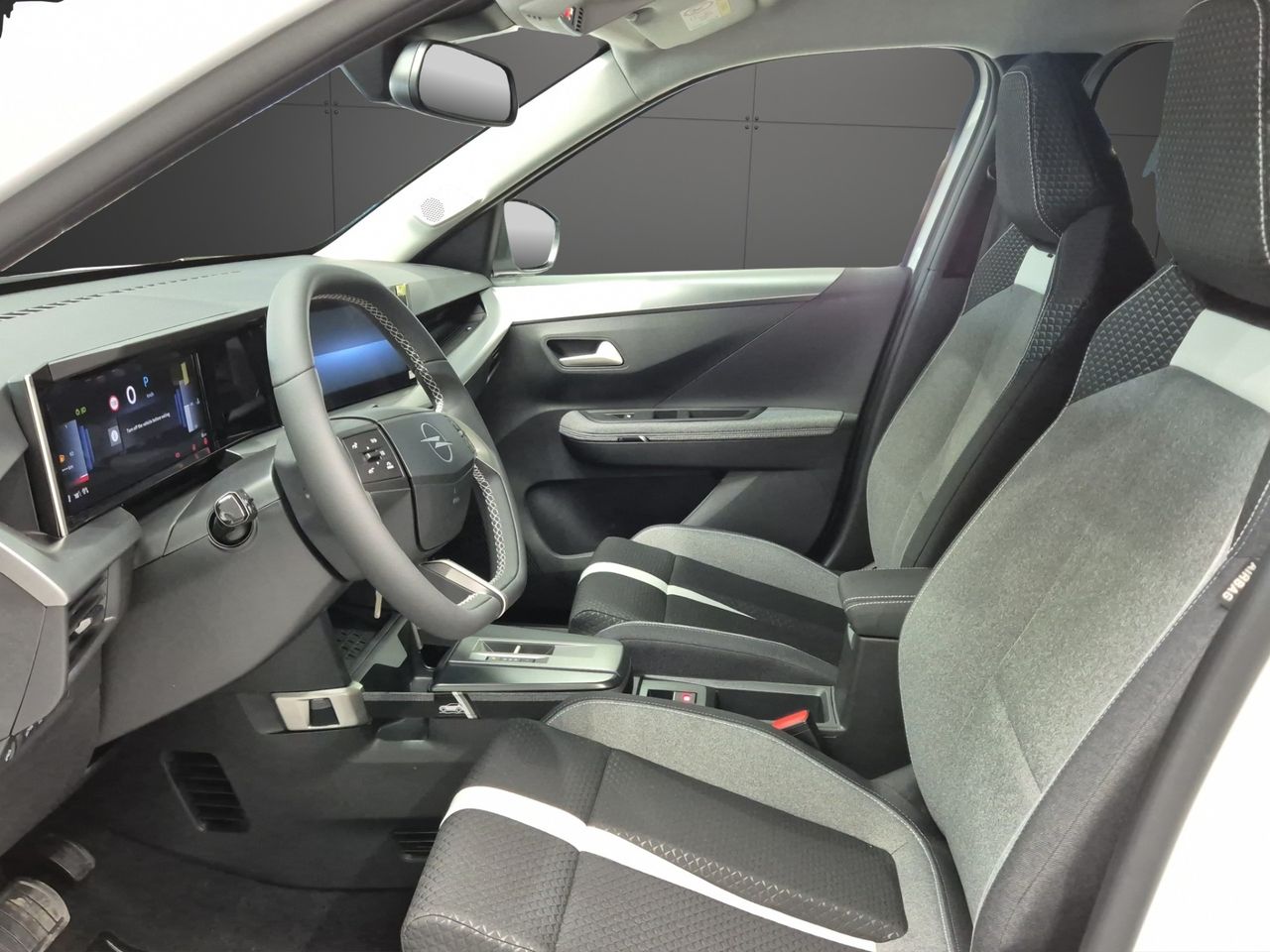 Opel Frontera 1.2T XHT Hybrid eDCT6 81kW GS - Foto 11