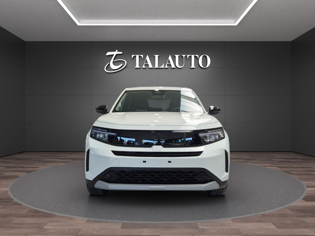 Opel Frontera 1.2T XHT Hybrid eDCT6 81kW GS - Foto 9