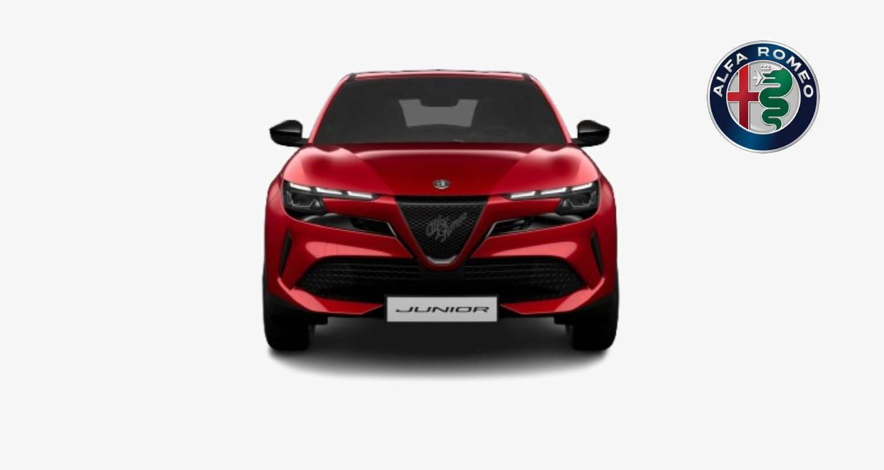 alfa romeo junior 2025 / foto grande (3)