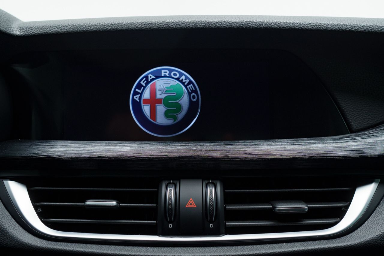 Alfa Romeo Stelvio Q4 SUPER 2.1 TD 190 CV AT8 5P - Foto 2