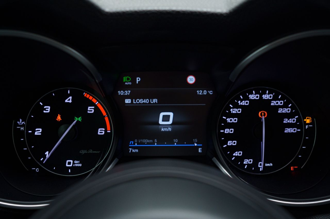 Alfa Romeo Stelvio Q4 SUPER 2.1 TD 190 CV AT8 5P - Foto 2